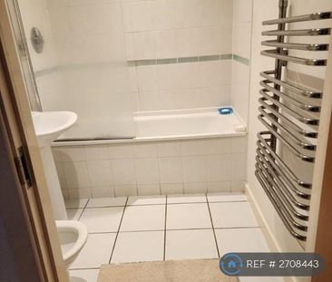 1 bedroom flat to rent - Photo 6