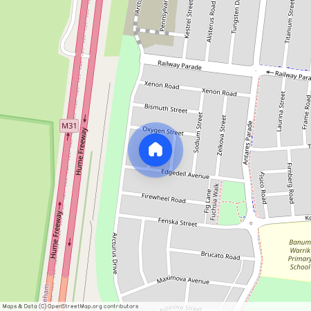 4 Neon Street, Vic 3064, Kalkallo