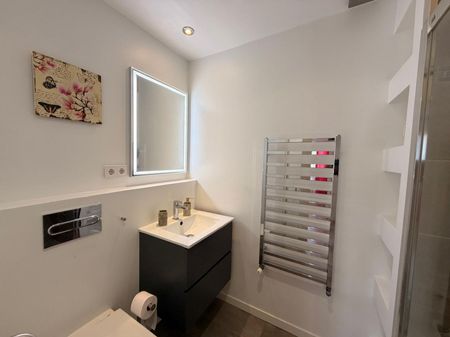 Piso de alquiler en Palma de Mallorca - Cl Marti Boneo, Son Dameto - Photo 4