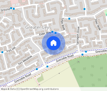 Sparrow Way, Oxford - Photo 1