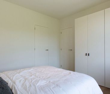 Appartement te huur in Wilrijk voor € 1.100 met 1 slaapkamer - Photo 4
