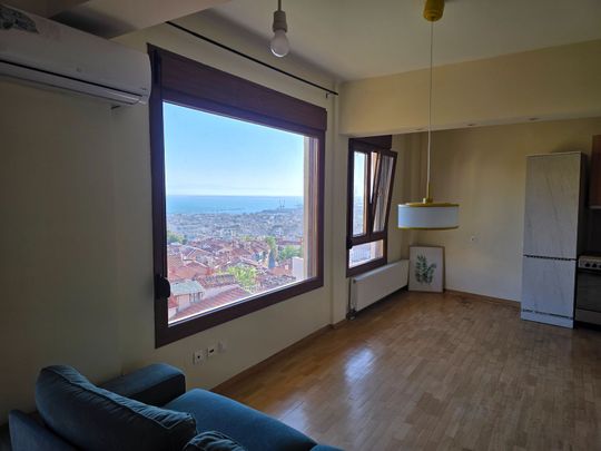 Studio/Γκαρσονιέρα για ενοικίαση Κάστρα (Άνω Πόλη) - Photo 1