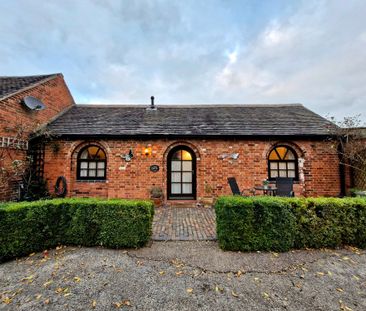 1 bedroom barn conversion to let - Photo 3