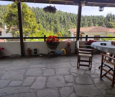 Μεζονέτα για ενοικίαση Ελάνη (Κασσάνδρα) - Photo 6