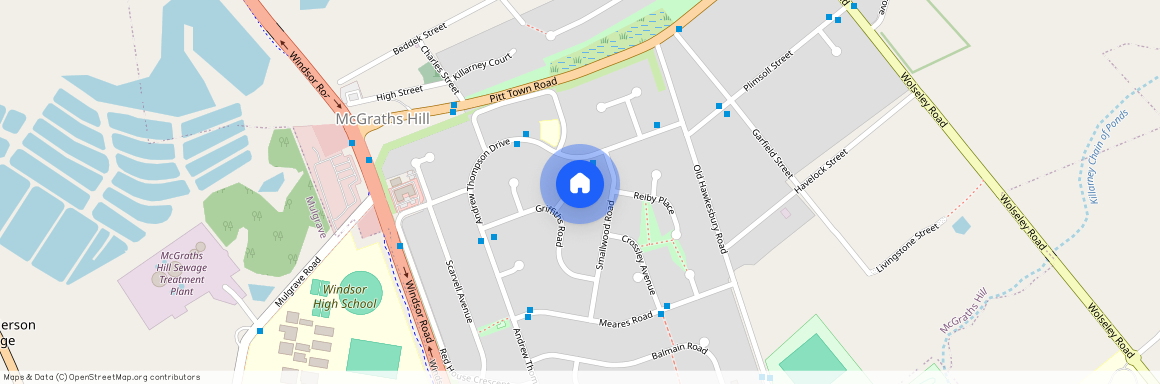 7 Manning Close, McGraths Hill 2756, New South Wales