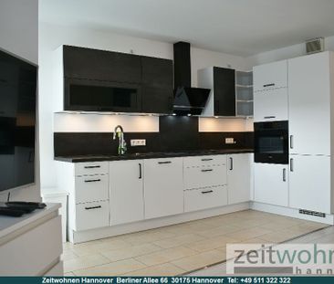 Ahlem, moderner Grundriss, gute Ausstattung, sehr gute Parkmöglichk... - Photo 4