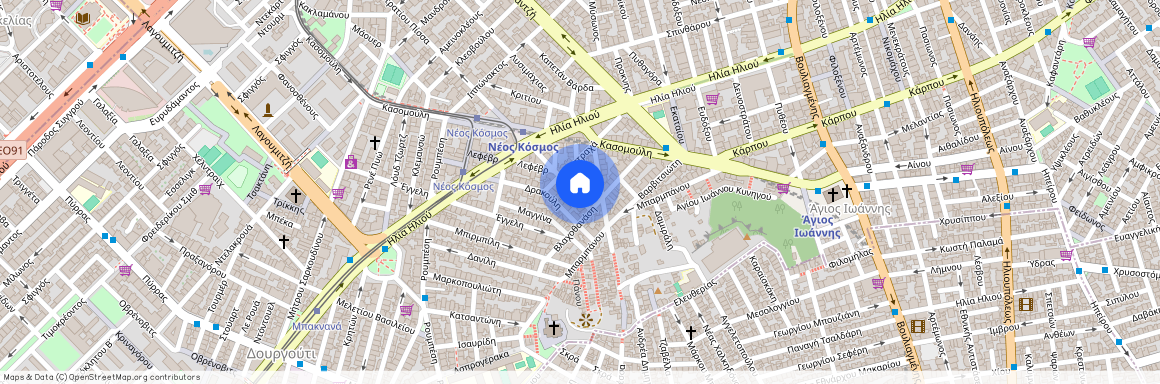 Αθήνα (Κυνοσάργους)