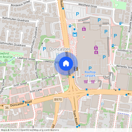 106/9 Williamsons road, Vic 3108, Doncaster