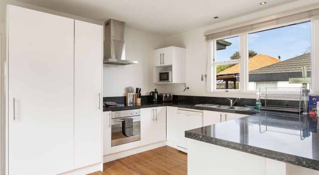 Sun-Filled Home in a Great Location - Photo 1