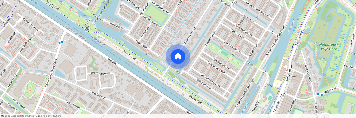 Zuiderakerweg 137, De Aker-Oost, 1069MG, Amsterdam