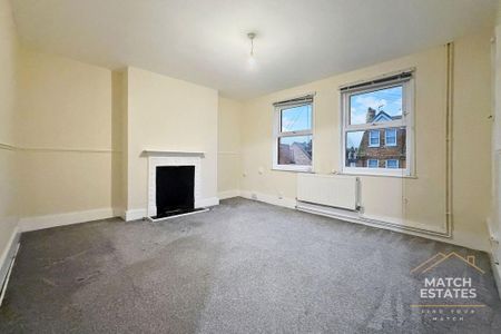 3 bedroom maisonette to rent - Photo 5