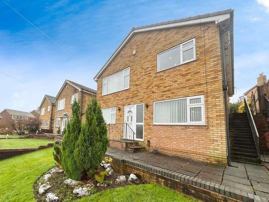 Fryent Close, Blackrod, Bolton, BL6 - Photo 1