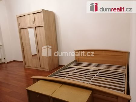 Pronájem pokoje 20 m - Фото 2