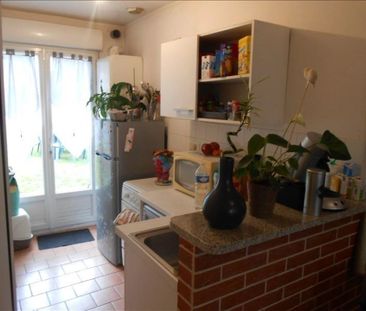 Location Maison 3 pièces 67 m2 à Saint-Quentin - Photo 4