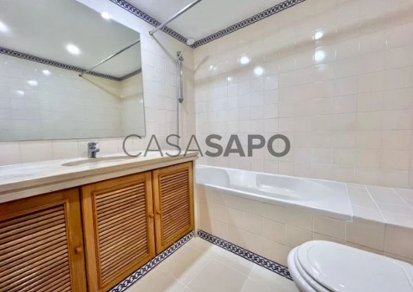 Apartamento T2 para alugar em Cascais