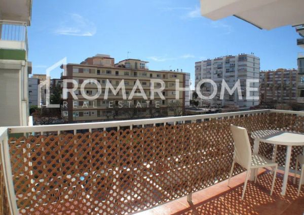 Alquiler de piso en Avenida Andalucía