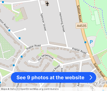 Poplar Road, KIDDERMINSTER - Photo 1