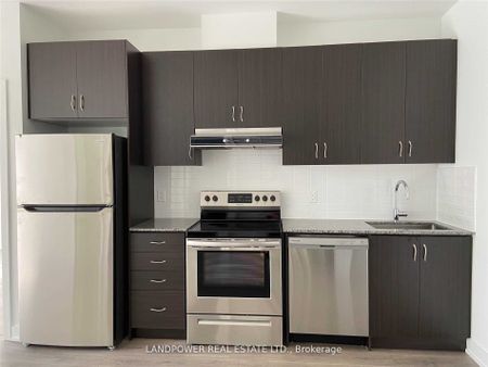 For Lease - 1 Climo Lane Unit# 506, Markham, Ontario - Photo 5