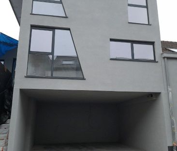 Nieuwbouw duplex appartement op toplocatie met parking - Photo 1