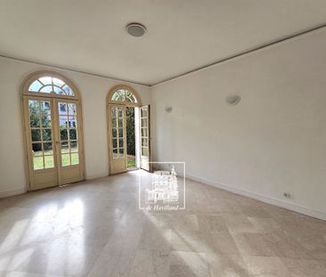 Tout savoir sur cette maison à Garches - Photo 3