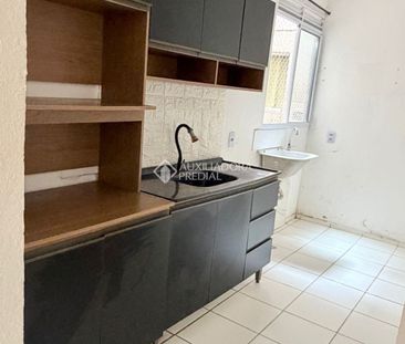 Apartamento com 2 quartos e 41m² para alugar em Mato Grande, Canoas. - Photo 3