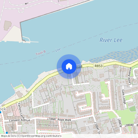 Castle Mews, Castle Road, Blackrock, Co. Cork