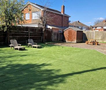 1 bedroom house to rent - Photo 5