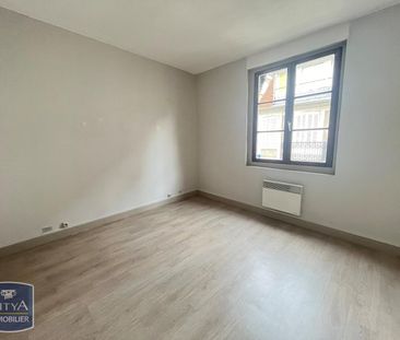 Location Appartement 2 pièces 53m² BOURGES 18000 - Photo 2