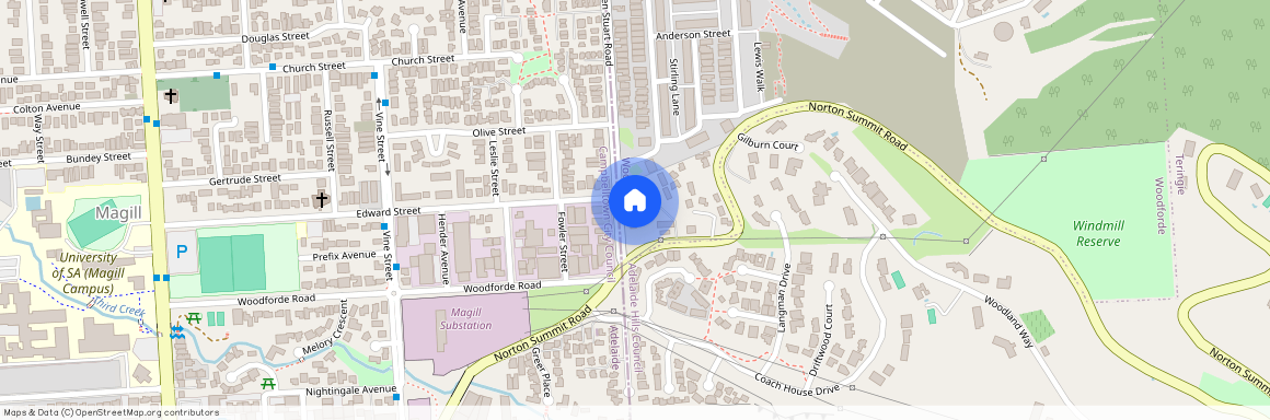 3/29 Norton Summit Road, SA 5072, Woodforde