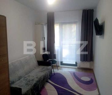 Apartament 2 camere, 38 mp, decomandat, prima inchiriere, zona Facultatii de Drept Dimitrie Cantemir - Photo 6
