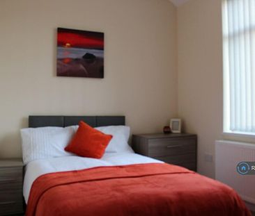1 bedroom house share for rent in Court Lane, Birmingham, B23 - Photo 2