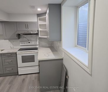 For Lease - 186 Floradale Drive Unit# 1, Mississauga, Ontario - Photo 5