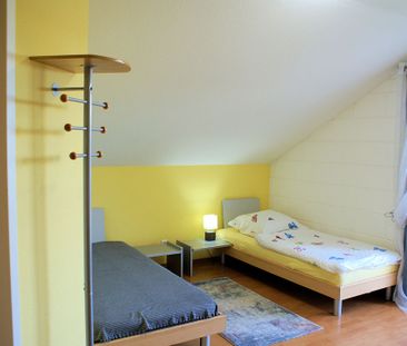 Gästezimmer in ruhiger Gegend im Kölner Süden - Photo 1