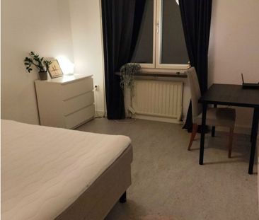 Eslövsvägen, Johanneshov - Foto 1