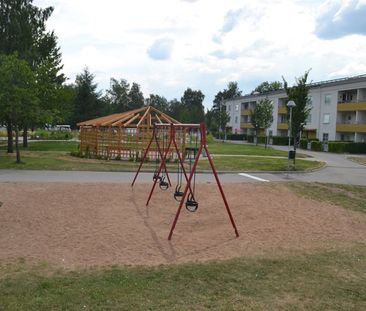 Våglängdsgatan 77 C - Photo 2