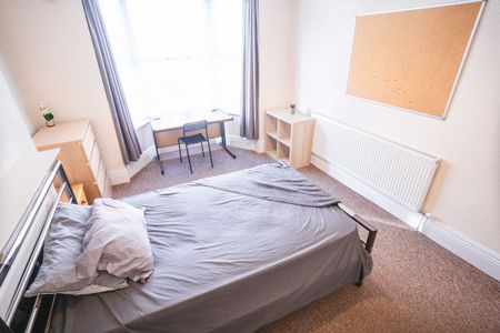 6 bedroom house share to rent - Photo 5