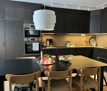 Gyllenstiernas Allé, Märsta - Photo 5