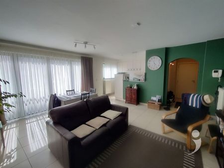 Appartement - Photo 4