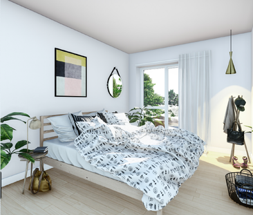 97m² Lejlighed | Dragør - Photo 1