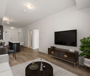 For Lease - 498 Caldari Road Unit# 625, Vaughan, Ontario - Photo 4