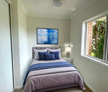 OVER 55s ONLY!!! Peaceful Living - Photo 2