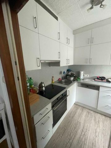 Wohnung - Miete in 8041 Graz-Liebenau - Photo 5