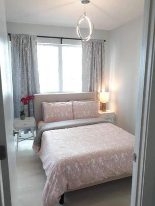 For Lease - 2220 Lakeshore Boulevard Unit# 612, Toronto, Ontario - Photo 1