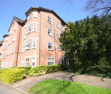 Tall Trees, Didsbury, Manchester, M20 2PE - Photo 2