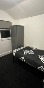 Room in a Shared House, Clarence Road, B21 - Photo 4