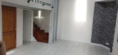 Location maison 2 pièces, 40.56m², Gisors - Photo 4