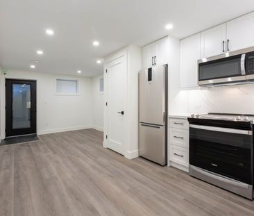 For Lease - 456 Armadale Avenue Unit# B2, Toronto, Ontario - Photo 2