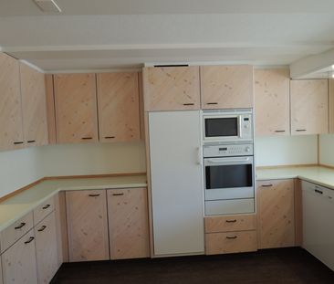 Charmante 3-Zimmer-Wohnung in Zollbrück - Photo 6