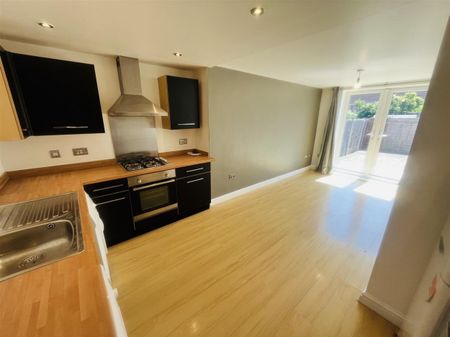 BPC01958 Chedworth Road, Lockleaze, Bristol, BS7 9RZ - Photo 3