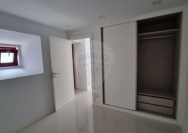 Apartamento T1 em Porto